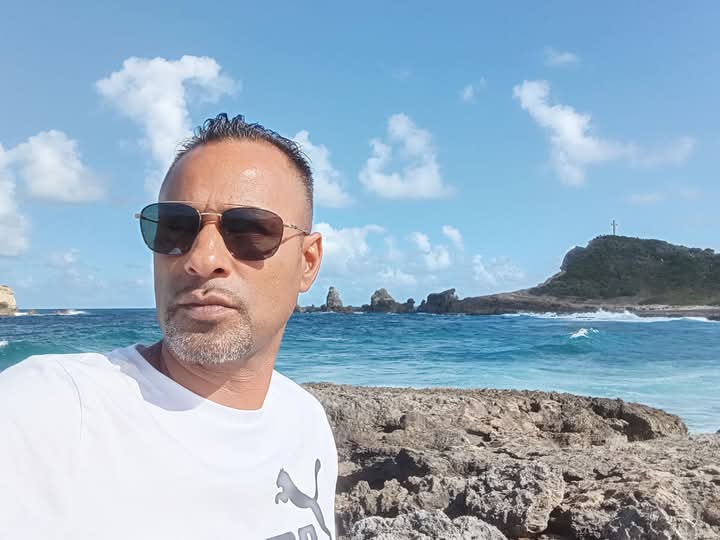 Toumani - Macouria - Guyane | Rencontre gay