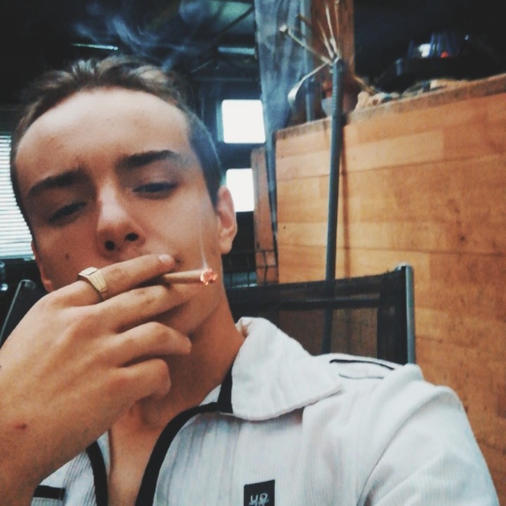Melvynn - Grand-Santi - Guyane | Rencontre gay