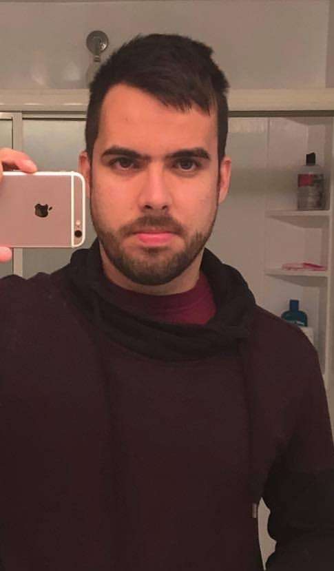 Brad - Papaichton - Guyane | Rencontre gay