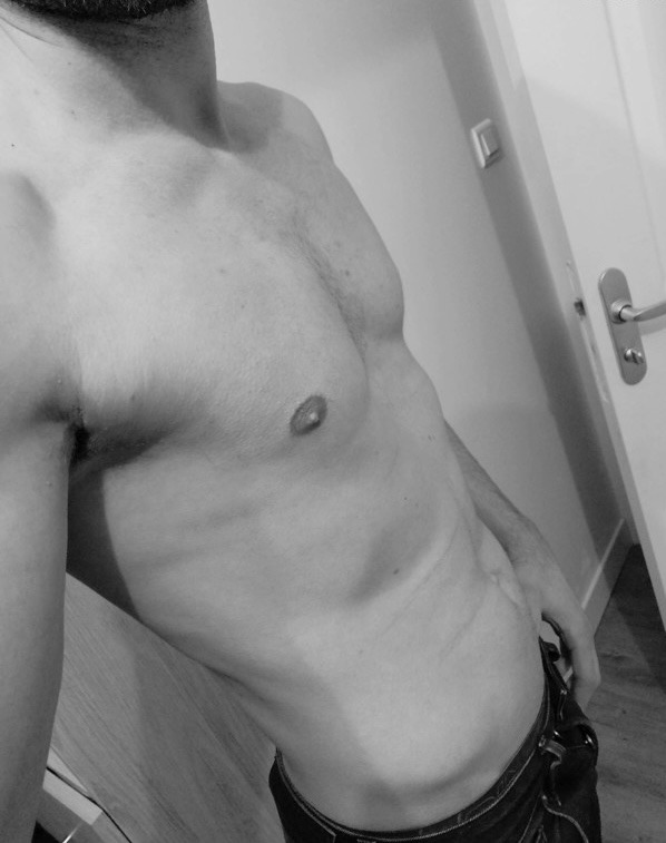 Angelino - Maripasoula - Guyane | Rencontre gay