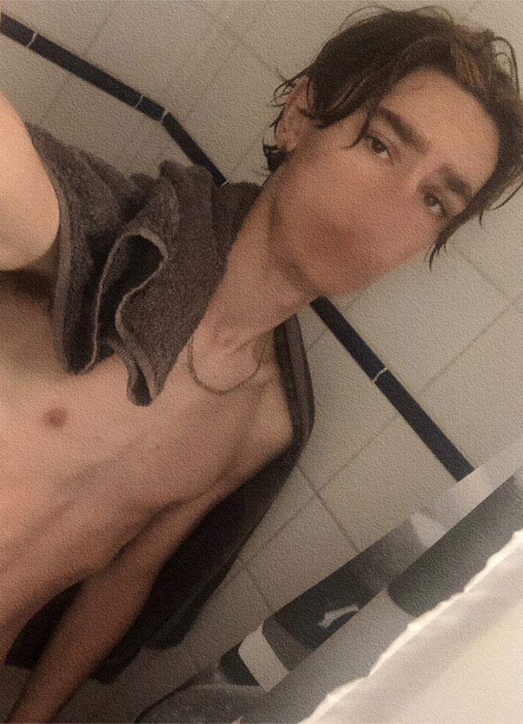 Andi - Iracoubo - Guyane | Rencontre gay