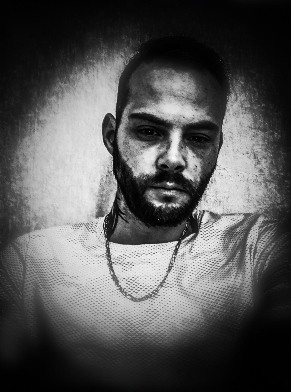Tyrone - Saint-Laurent-du-Maroni - Guyane | Rencontre gay
